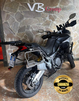 Ducati Multistrada 1200 2018