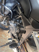 Ducati Multistrada 1200 2018