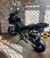 Ducati Multistrada 1200 2018