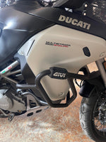 Ducati Multistrada 1200 2018