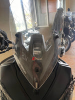 Ducati Multistrada 1200 2018