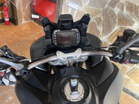 Ducati Multistrada 1200 2018