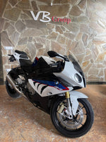 BMW S 1000 RR