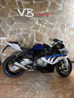 BMW S 1000 RR