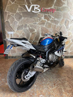 BMW S 1000 RR