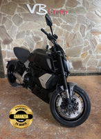 Ducati Diavel 1260 S