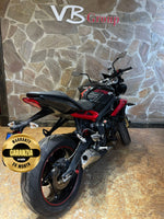 Triumph Street Triple 675 R 2013