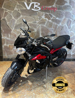 Triumph Street Triple 675 R 2013