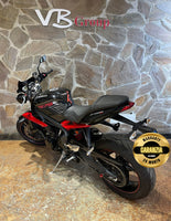 Triumph Street Triple 675 R 2013