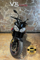 Triumph Street Triple 675 R 2013