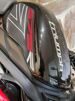 Triumph Street Triple 675 R 2013