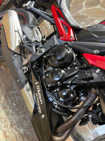 Triumph Street Triple 675 R 2013