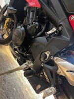 Triumph Street Triple 675 R 2013