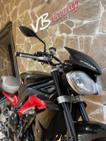 Triumph Street Triple 675 R 2013