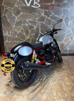 Moto Guzzi V7 Racer 2019