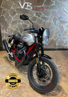 Moto Guzzi V7 Racer 2019