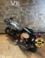 Moto Guzzi V7 Racer 2019