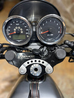 Moto Guzzi V7 Racer 2019