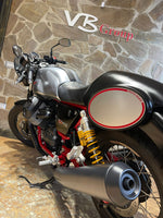 Moto Guzzi V7 Racer 2019