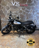 Ducati Scambler X 2024