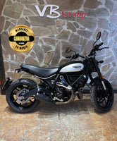 Ducati Scambler X 2024