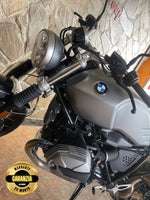 Bmw R Nine T Scrambler 2021