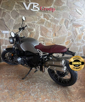 Bmw R Nine T Scrambler 2021