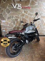 Bmw R Nine T Scrambler 2021