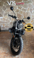 Bmw R Nine T Scrambler 2021