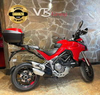 Ducati Multistrada 1260 S 2018