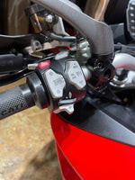 Ducati Multistrada 1260 S 2018