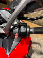 Ducati Multistrada 1260 S 2018