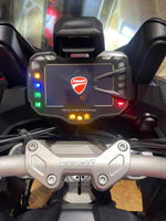 Ducati Multistrada 1260 S 2018