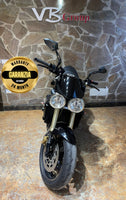 Triumph Street Triple 2011