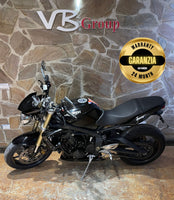 Triumph Street Triple 2011