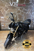 Triumph Street Triple 2011