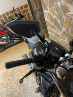 Triumph Street Triple 2011