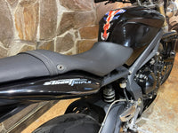 Triumph Street Triple 2011