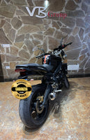 Triumph Street Triple 2011