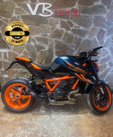 KTM 1290 SUPER DUKE R - 2022