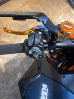 KTM 1290 SUPER DUKE R - 2022