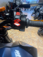 KTM 1290 SUPER DUKE R - 2022