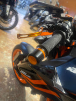 KTM 1290 SUPER DUKE R - 2022