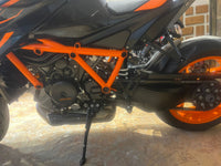 KTM 1290 SUPER DUKE R - 2022