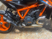 KTM 1290 SUPER DUKE R - 2022