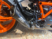 KTM 1290 SUPER DUKE R - 2022