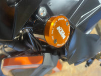 KTM 1290 SUPER DUKE R - 2022