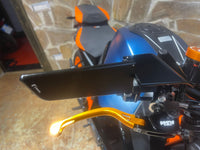 KTM 1290 SUPER DUKE R - 2022