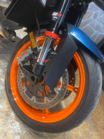 KTM 1290 SUPER DUKE R - 2022