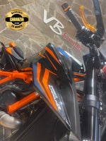 KTM 1290 SUPER DUKE R - 2022